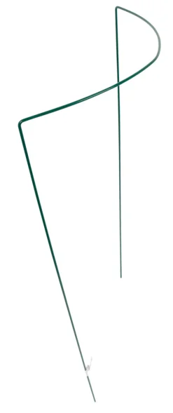 Staudeholder grøn 70 cm