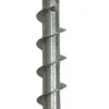 Stavrex skruespids (jordskrue) Ø25 x 445 mm