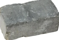 Sten Maxi-Block Brud grå 35 x 17,5 x 14 cm