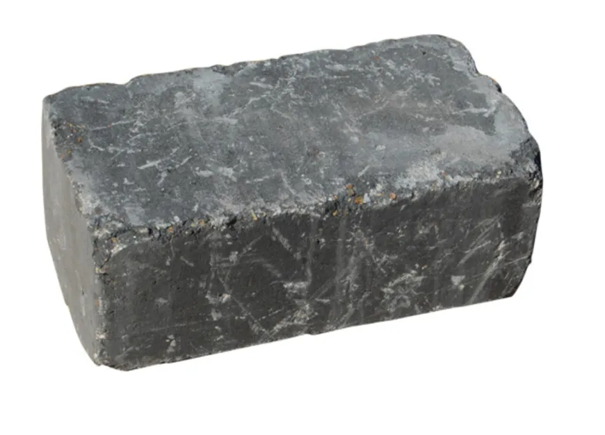 Sten Maxi-Block Brud koks 35 x 17,5 x 14 cm