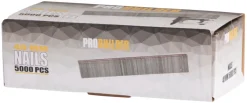 Stifter til sømpistol 40 mm nr. 8 5000 stk. - Probuilder