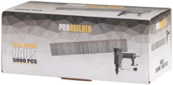 Stifter til sømpistol 50 mm nr. 8 5000 stk. - Probuilder
