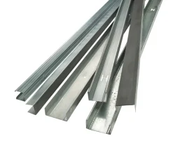 Stållægte C-profil 45 x 2600 mm