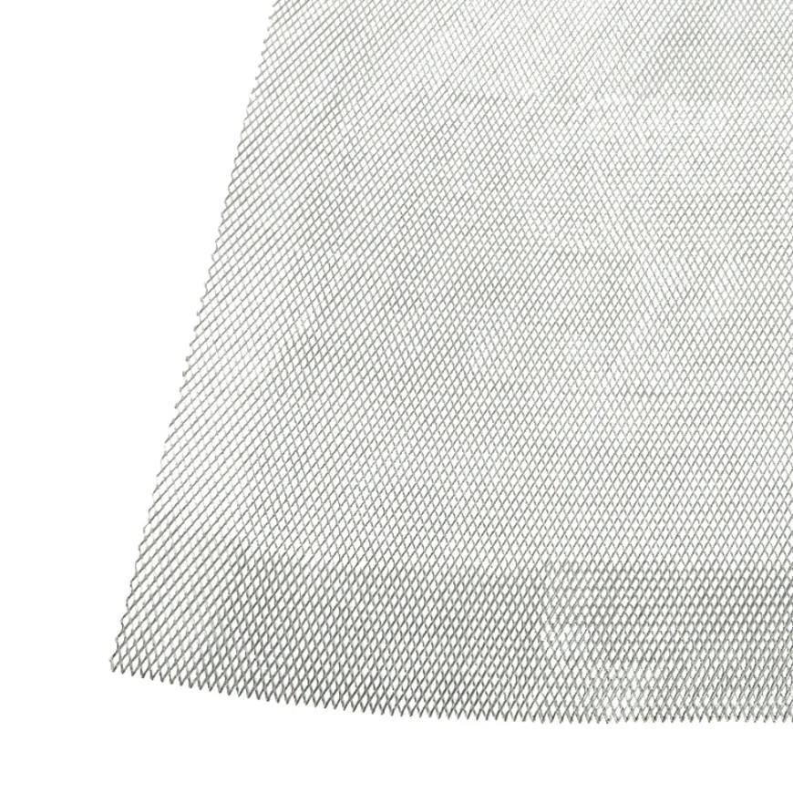 Stålplade 0,5 x 500 x 400 mm - type 450