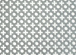 Stålplade 1 x 1000 x 400 mm - type 453