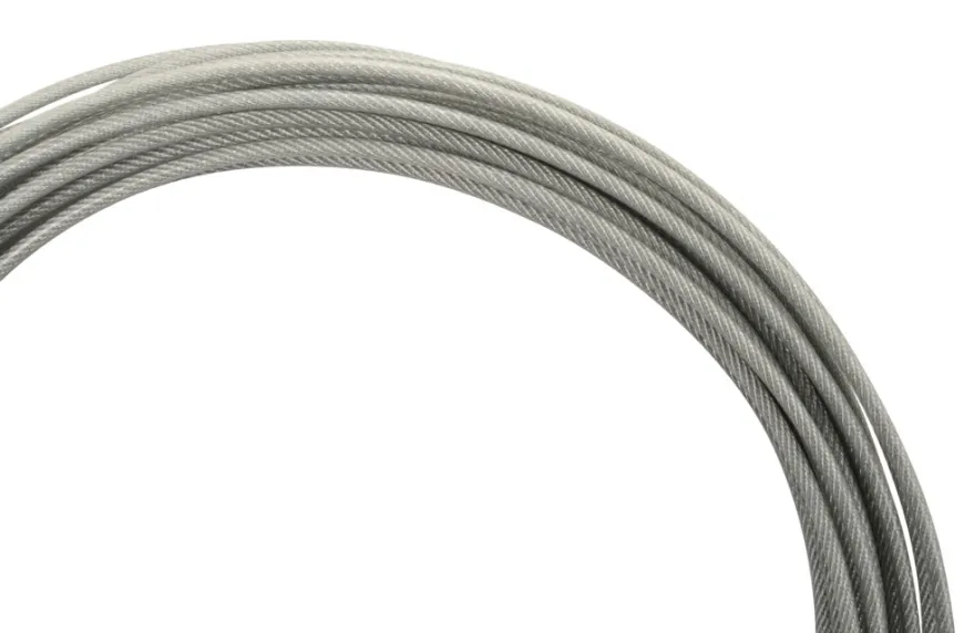 Stålwire 1,5 mm x 10 meter