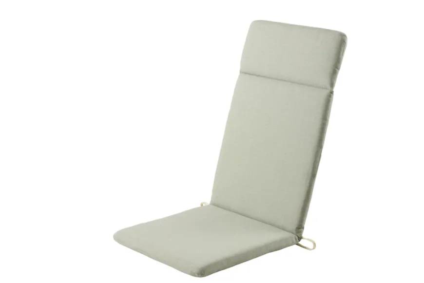 Stolehynde Alabama olivengrøn 118 x 48 cm - Sunlife®