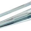 Stormpløkker Kiev forzinket jern 23 cm 10-pk. - Sunlife®