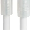 Strækfilm 10 cm x 100 meter 2-pk.
