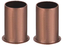 Støttebøsning til kobberrør 12 mm 2-pk.