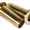 Støttebøsning til PEX-rør 15 mm 2-pk.