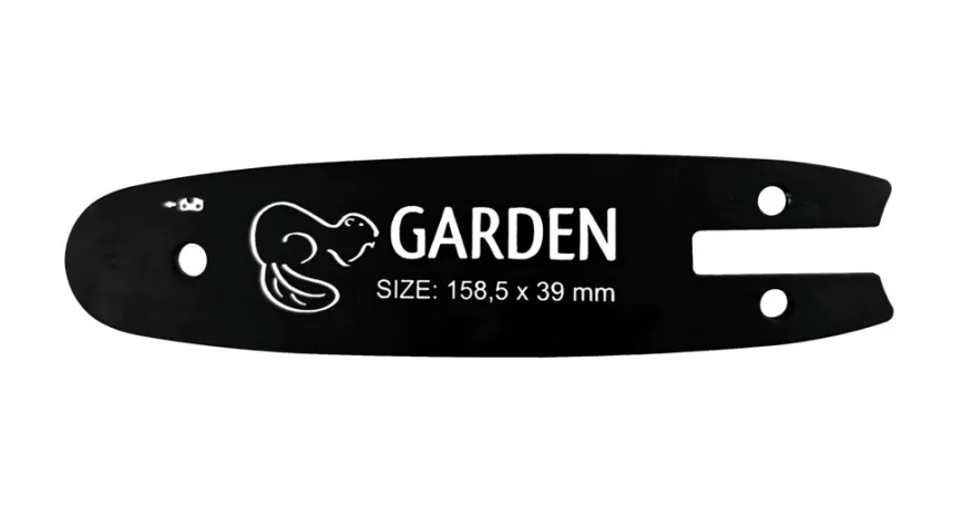 Sværd til minikædesav - Garden®