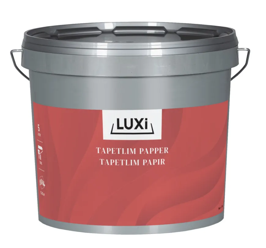 Tapetlim 5 liter - LUXI®