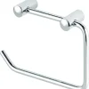 TARGET® toiletpapirholder krom