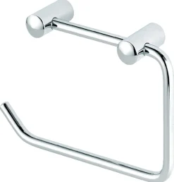 TARGET® toiletpapirholder krom