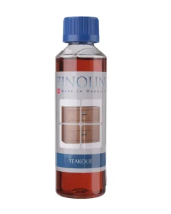 Teakolie 250 ml - Zinolin