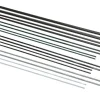 Tentorpæl galvaniseret Ø8 mm x 110 cm