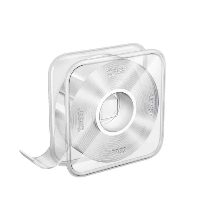 tesa® Nano Power dobbeltklæbende tape 30 mm x 3 meter