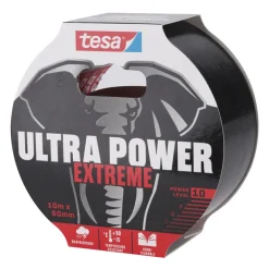 tesa® Ultra Power Extreme reparationstape 50 mm x 10 meter
