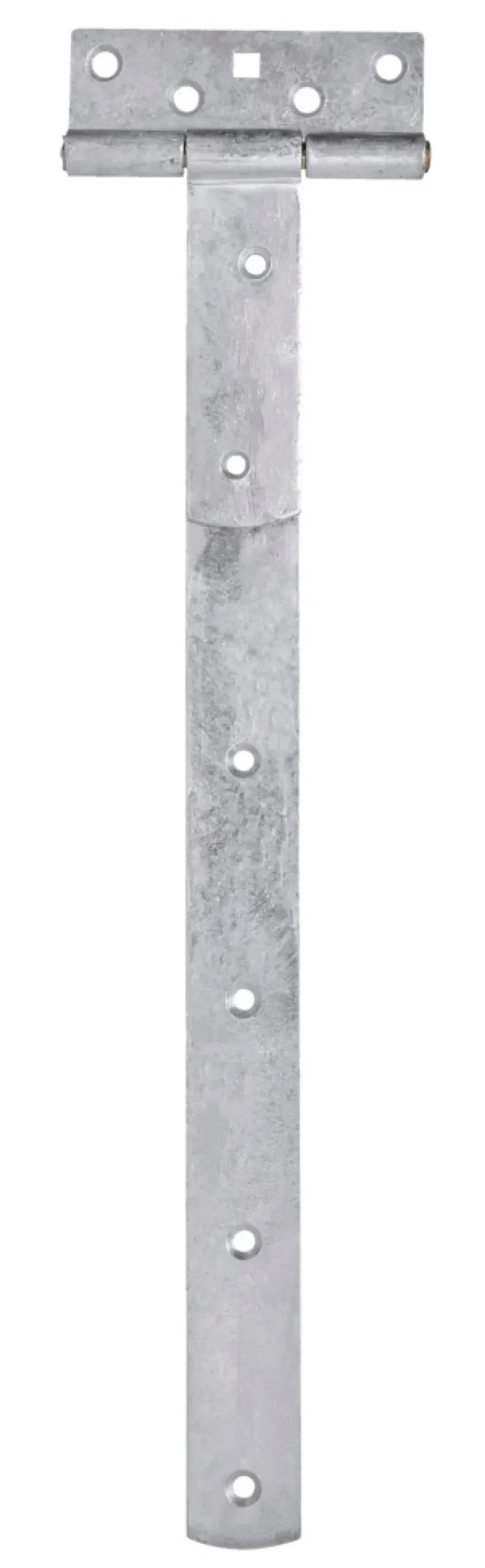 T-hængsel 380 mm galvaniseret