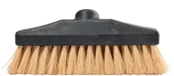 Tjærekost 22 cm m/supergevind - G. Funder