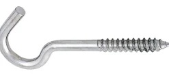 Tøjsnorskrog 88 mm - 2 stk.