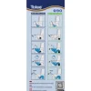 Toiee sampak m/Toilet Plug og WC Specialrens