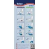 Toiee sampak m/Toilet Plug og WC Specialafkalker