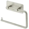 Toiletpapirholder selvklæbende rustfrit stål - REN