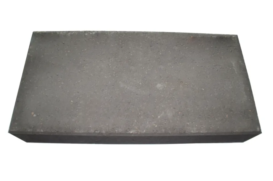 Topplade Nordic Wall koks