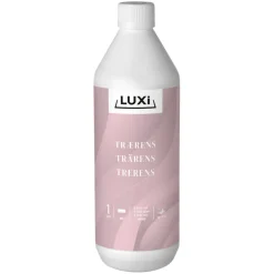 Trærens 1 liter koncentrat - LUXI®