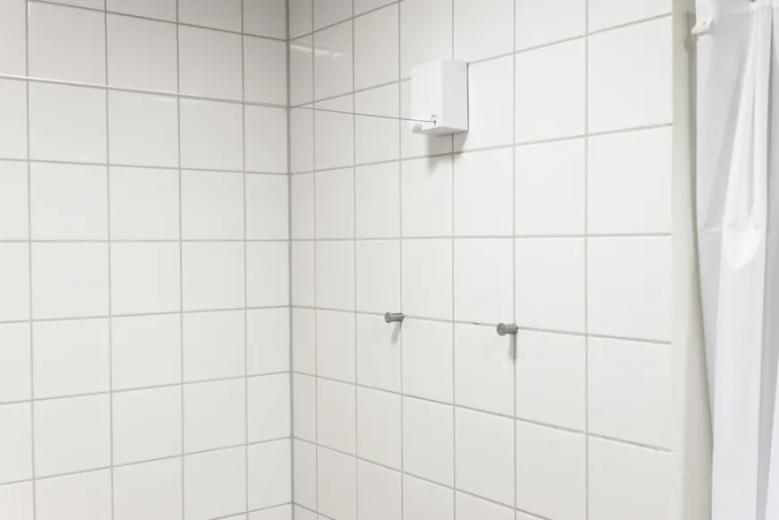Tørresnor med udtræk 4 meter - G. Funder