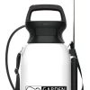 Tryksprøjte elektrisk 5 liter - Garden®