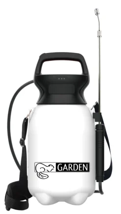 Tryksprøjte elektrisk 5 liter - Garden®