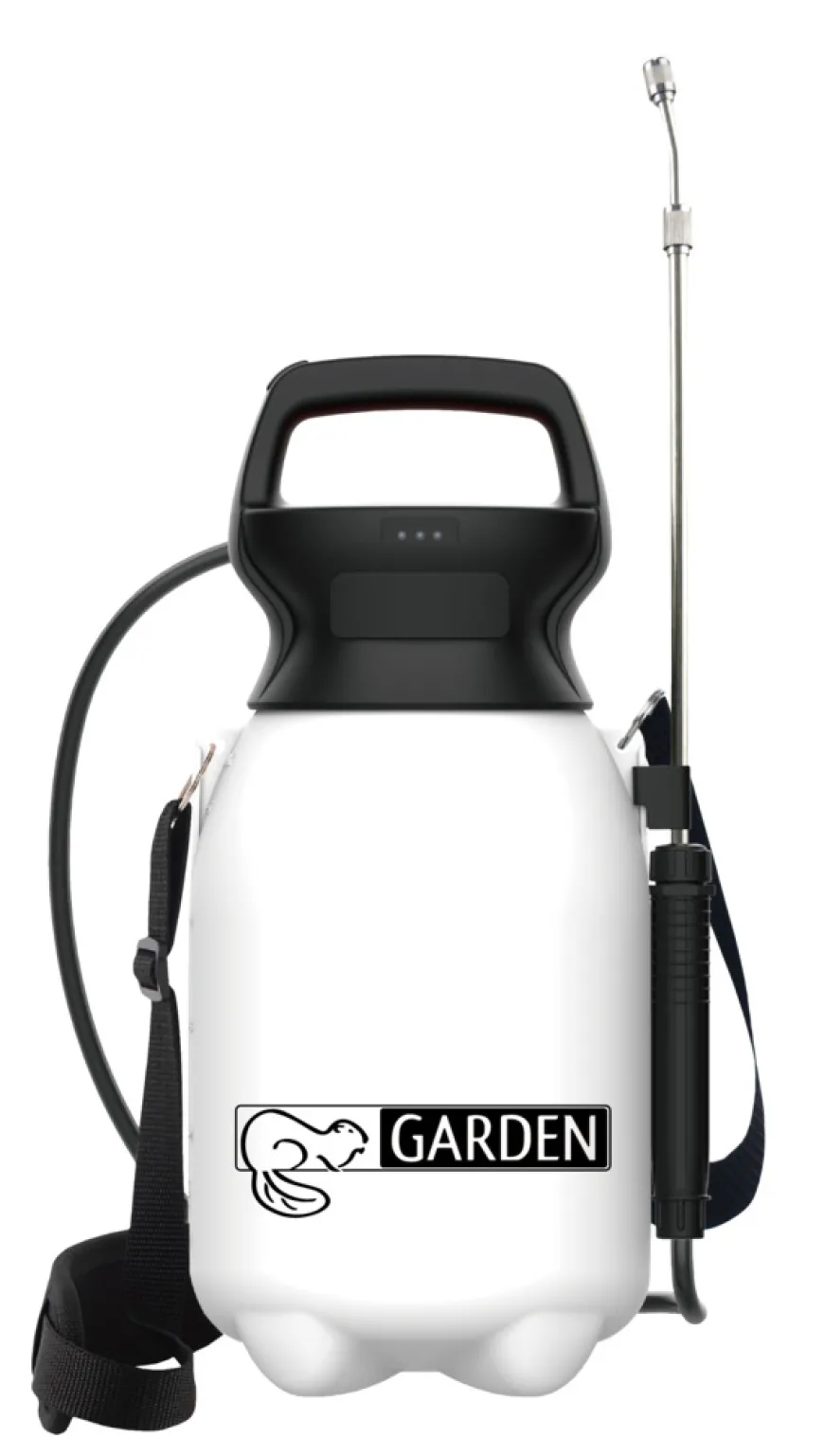 Tryksprøjte elektrisk 5 liter - Garden®