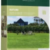Turfline Nature græsfrø 0,8 kg