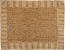 Udendørstæppe Boston natur 200 x 265 cm
