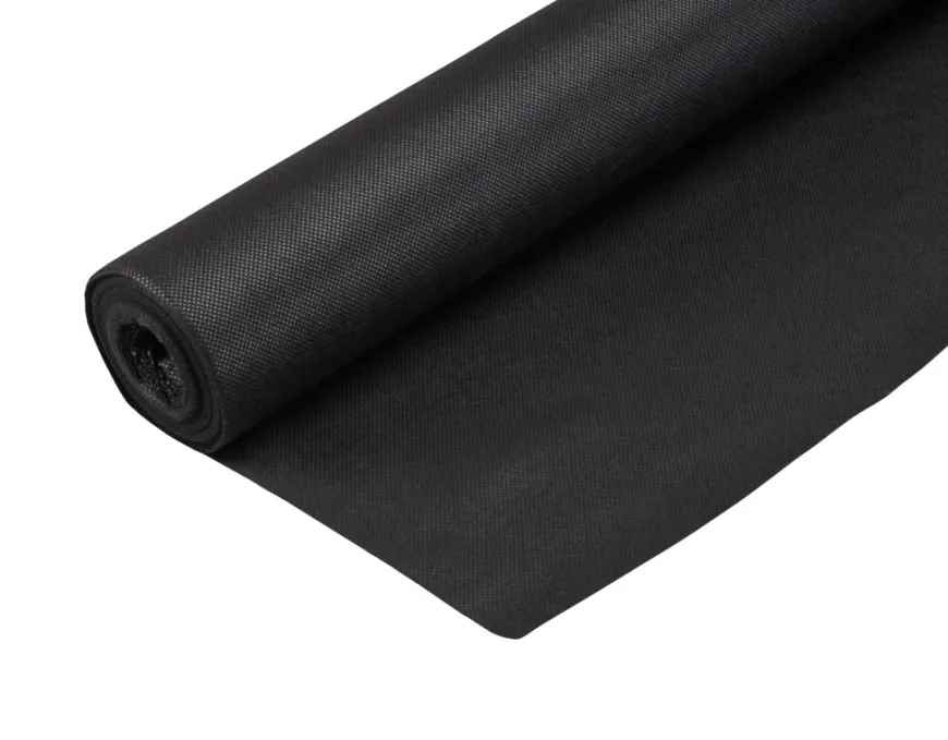 Ukrudtsdug 1 x 15 meter