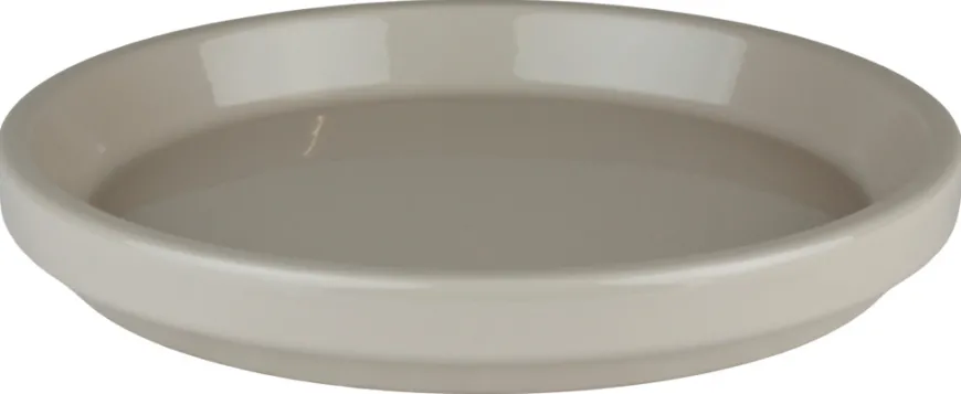 Underfad Calima duegrå Ø26 cm