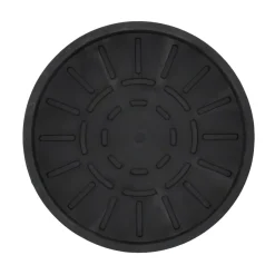 Underskål sort Ø10,2 cm