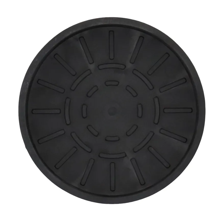 Underskål sort Ø10,2 cm