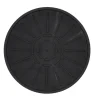 Underskål sort Ø14 cm