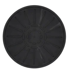 Underskål sort Ø14 cm