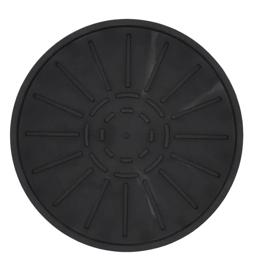 Underskål sort Ø14 cm