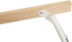 Universalbukke 2 stk. 65-90 cm
