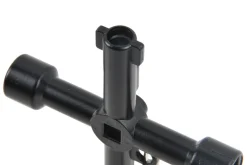 Universalnøgle m/5 fatninger