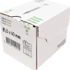 Universalskrue Basic 5,0 x 60 mm 170 stk.