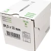 Universalskrue Basic 4,0 x 50 mm 170 stk.