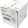 Universalskrue Basic 4,0 x 40 mm 240 stk.