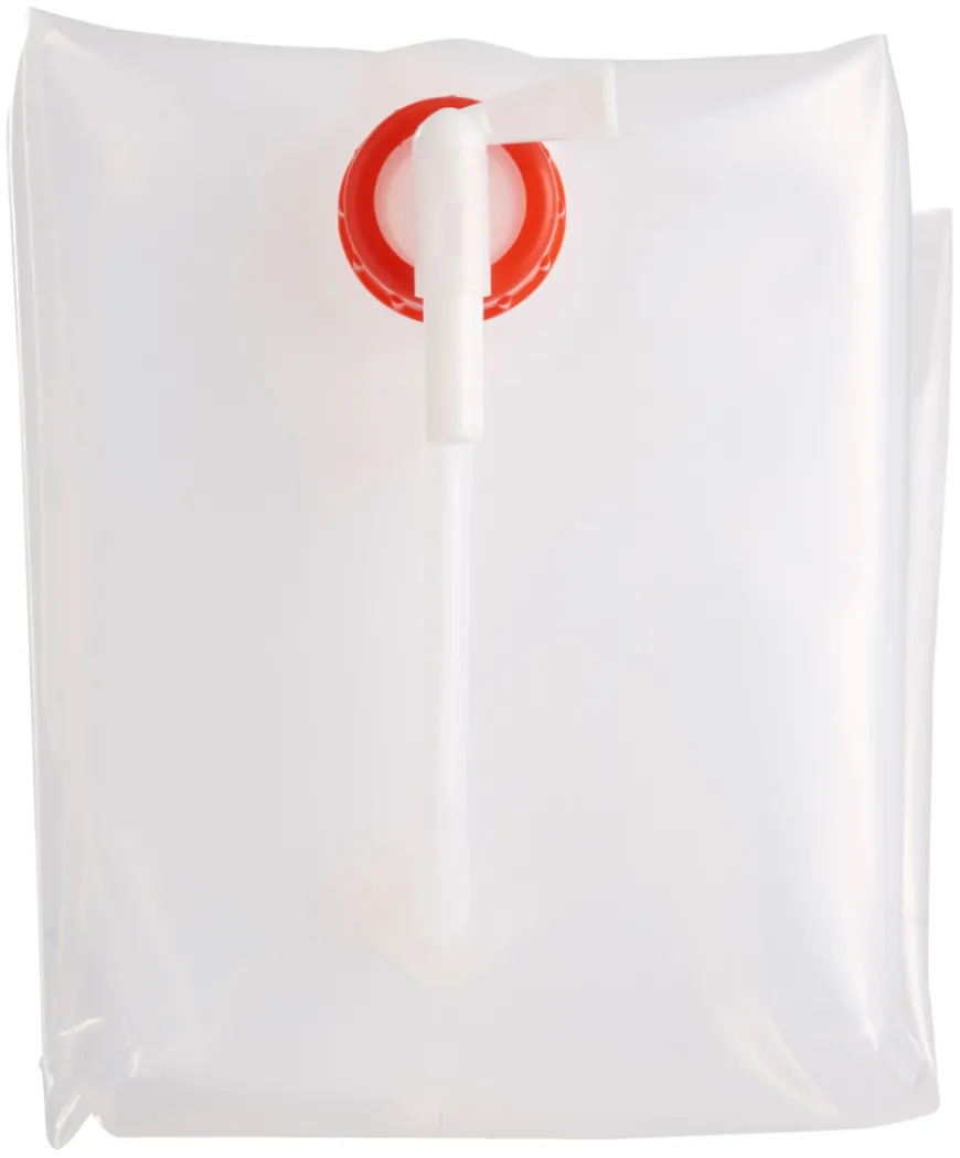 Vanddunk foldbar 10 liter - Sunlife®